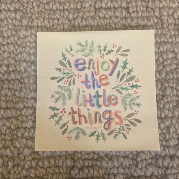 Stickers with Uplifting Positive Motivational sayings - Picture 4 of 11